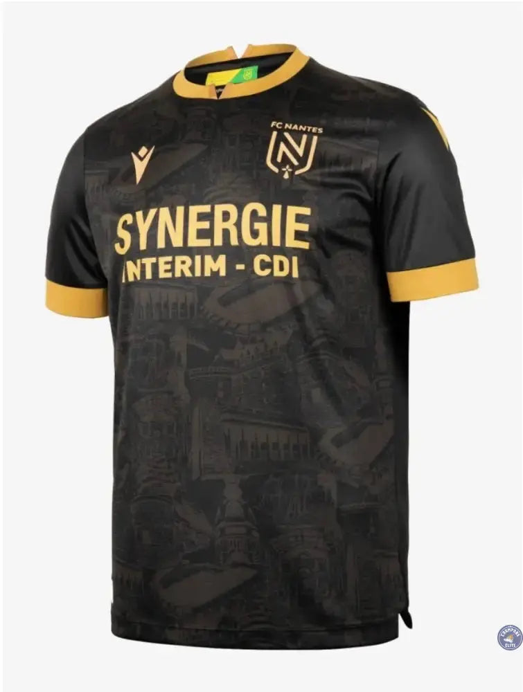 Image of FC Nantes 2024/25 Extérieur