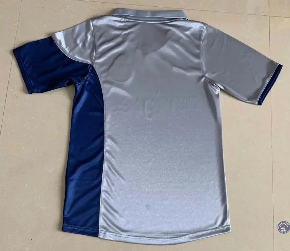 FC Porto 2001/02 Extérieur