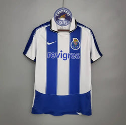 Image of FC Porto 2003/04 Domicile