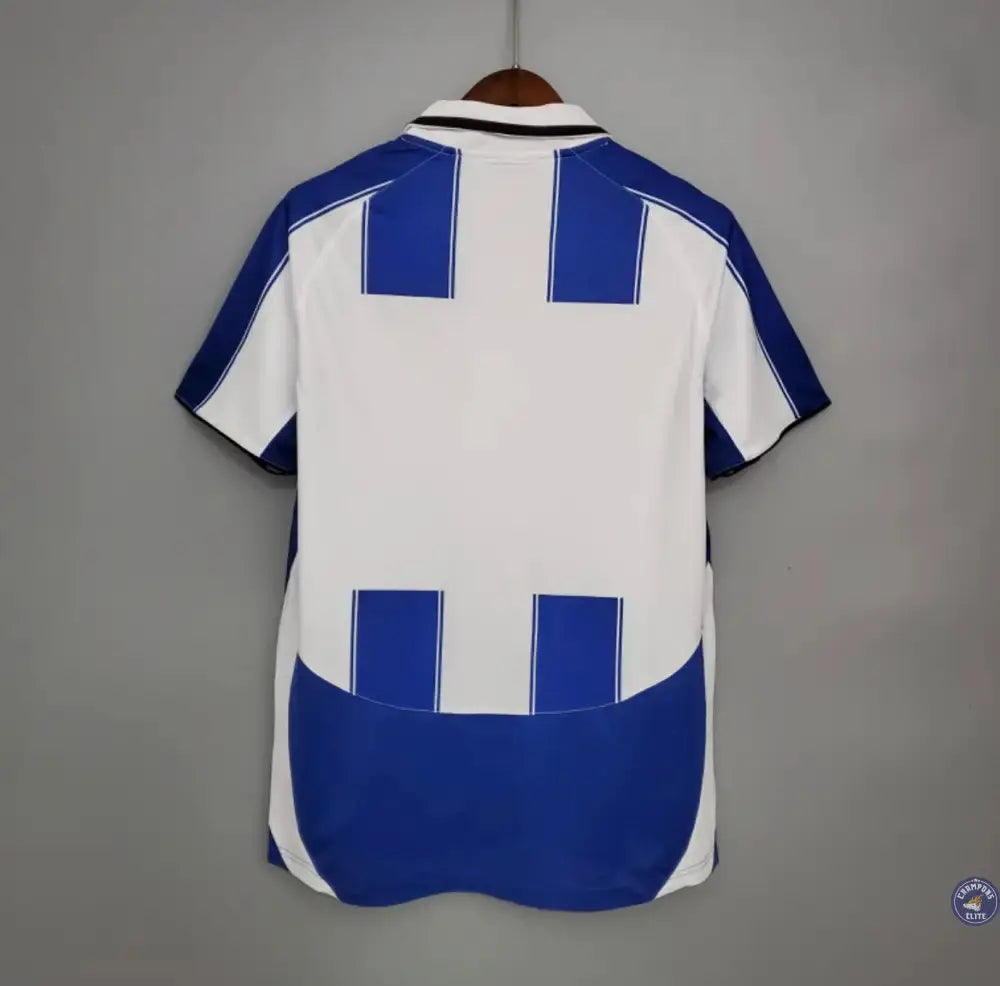 FC Porto 2003/04 Domicile
