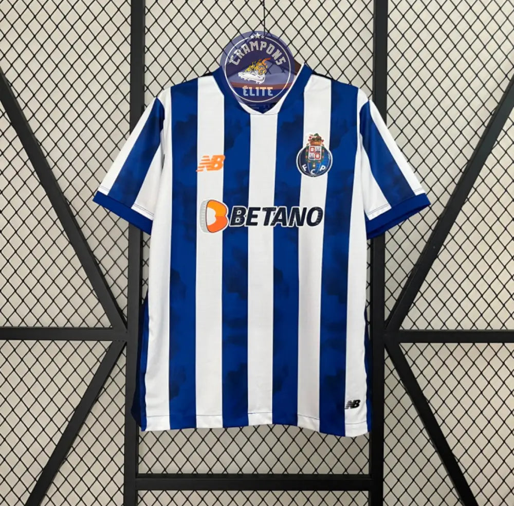 Image of FC Porto 2024/25 Domicile