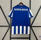 FC Porto 2024/25 Domicile