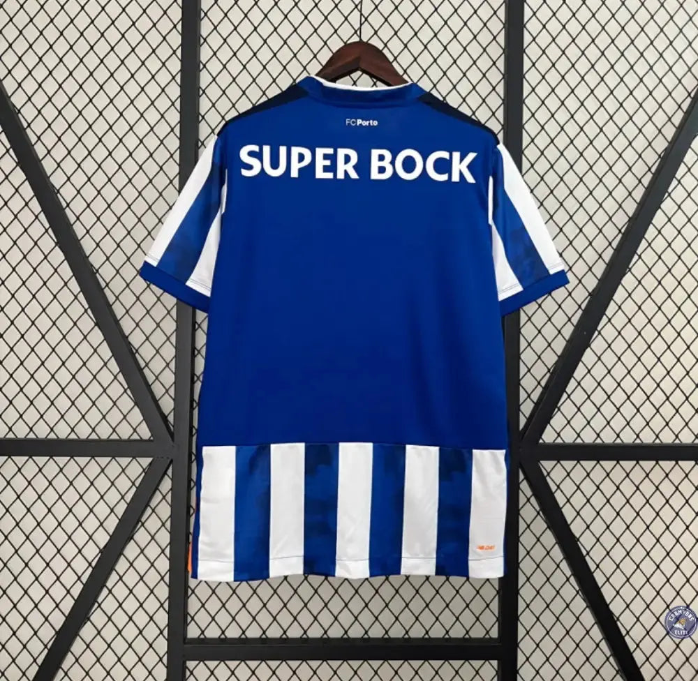 FC Porto 2024/25 Domicile