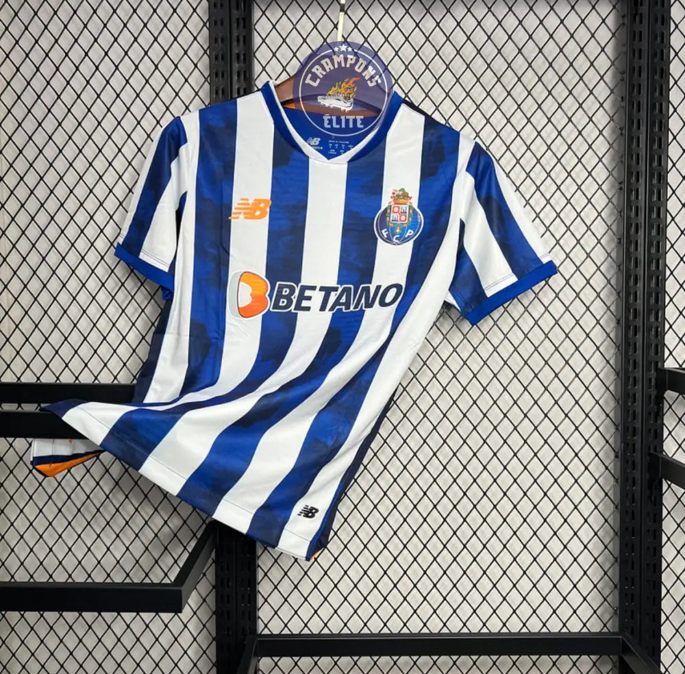 FC Porto 2024/25 Domicile