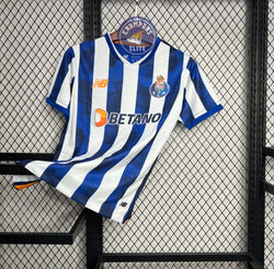 Image of FC Porto 2024/25 Domicile