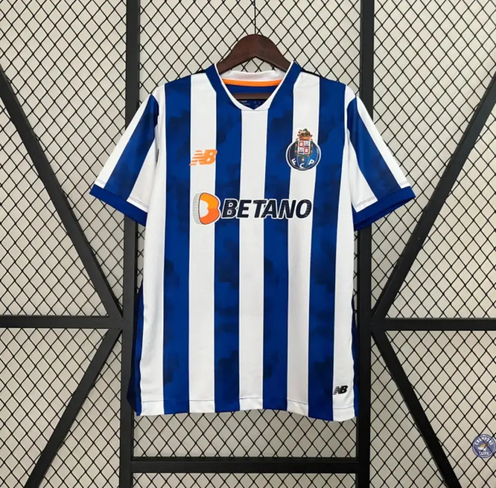Image of FC Porto 2024/25 Domicile