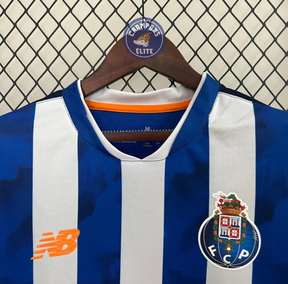 FC Porto 2024/25 Domicile
