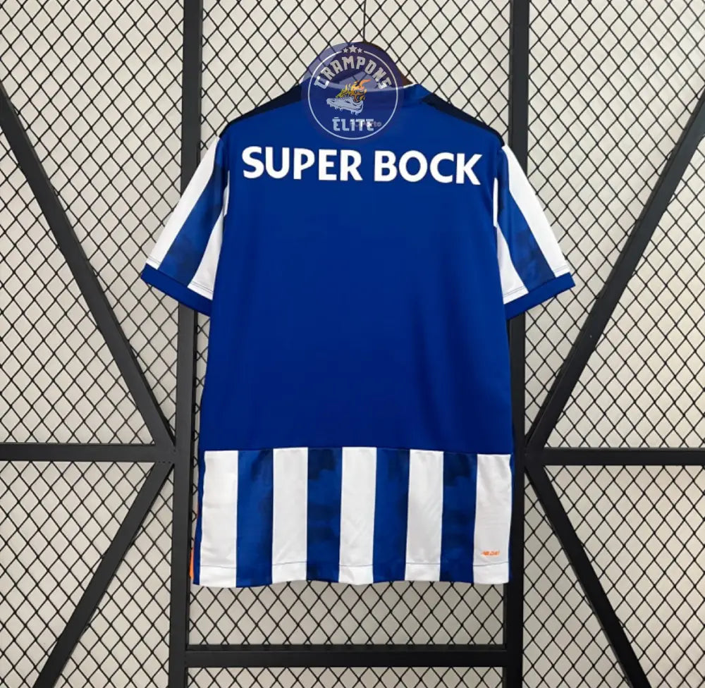 Image of FC Porto 2024/25 Domicile