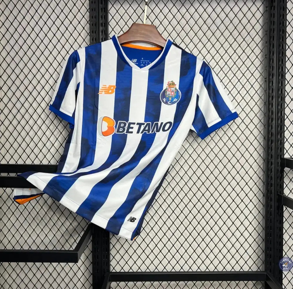 Image of FC Porto 2024/25 Domicile