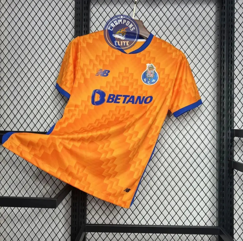 Image of FC Porto 2024/25 Extérieur