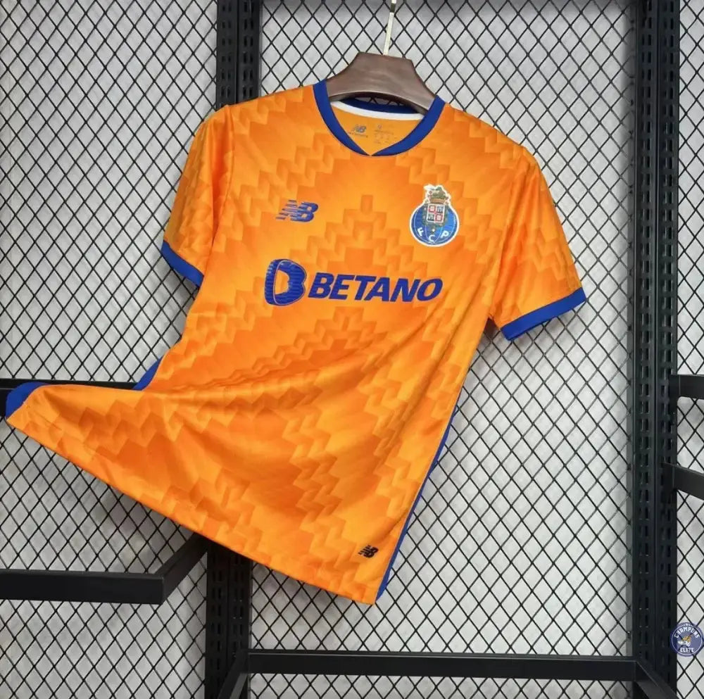 FC Porto 2024/25 Extérieur