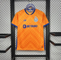 Image of FC Porto 2024/25 Extérieur