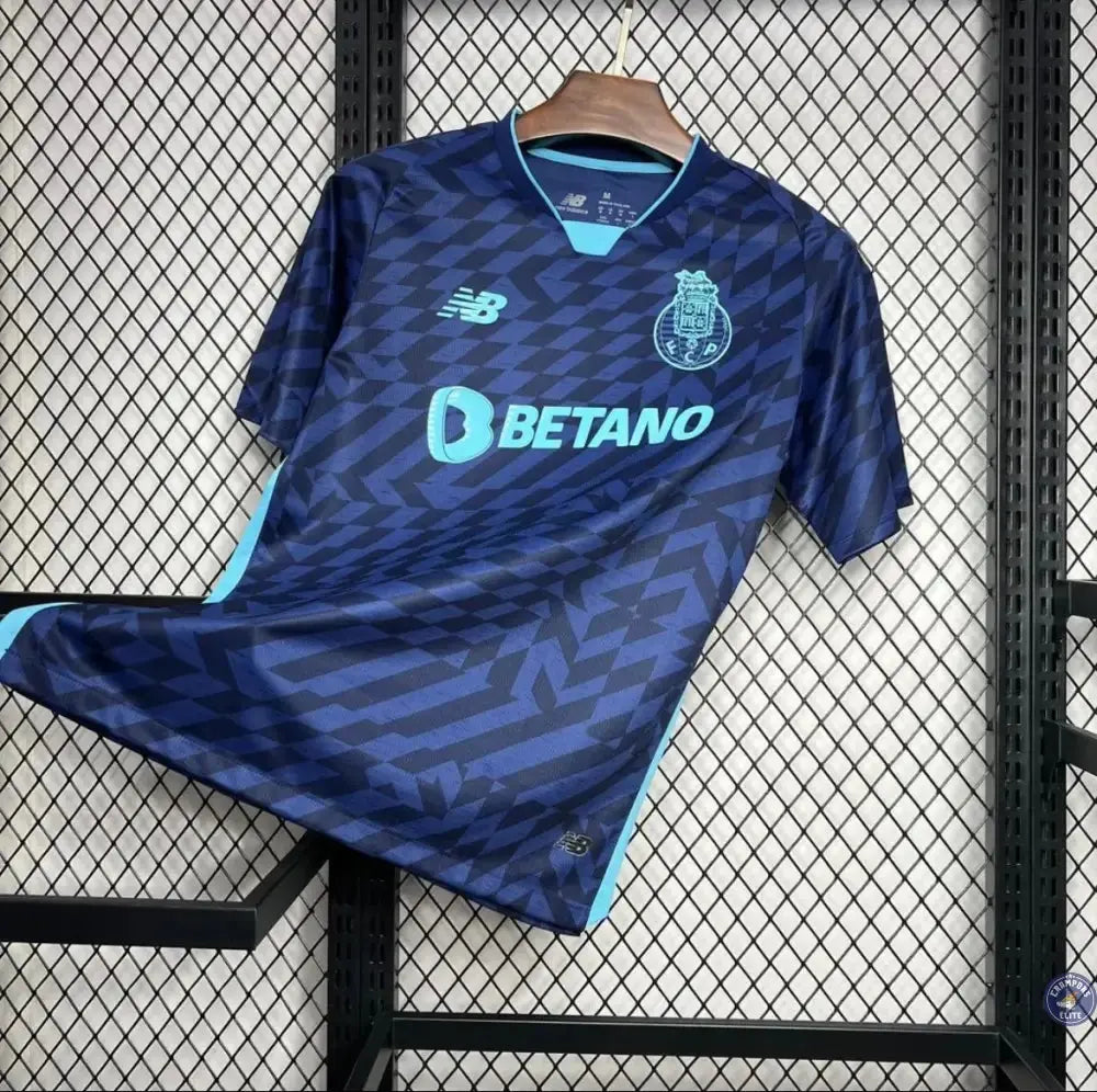 Image of FC Porto 2024/25 Third