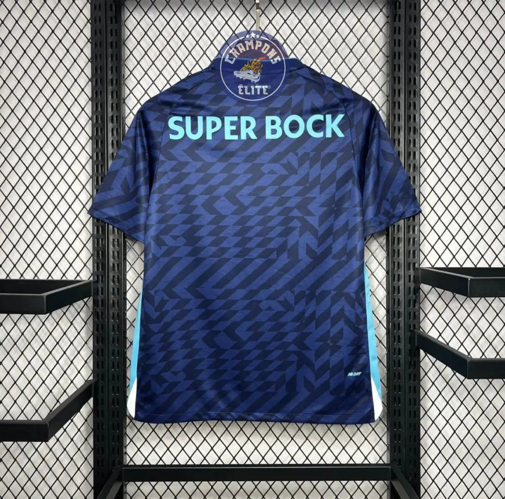 Image of FC Porto 2024/25 Third