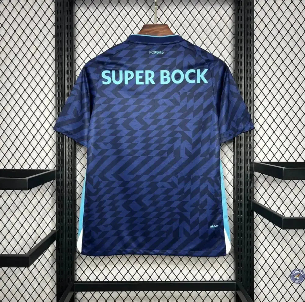 FC Porto 2024/25 Third