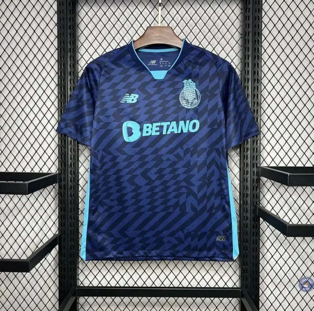 Image of FC Porto 2024/25 Third