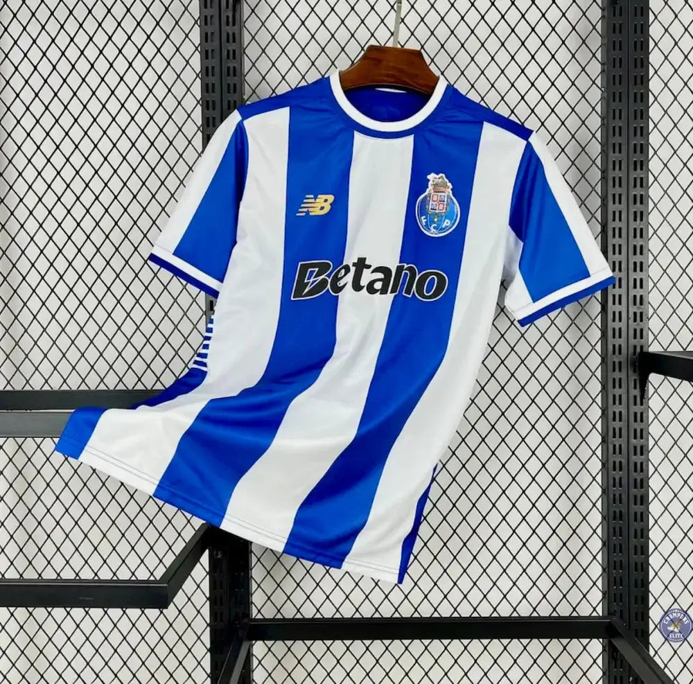 FC Porto 2025/26 Domicile