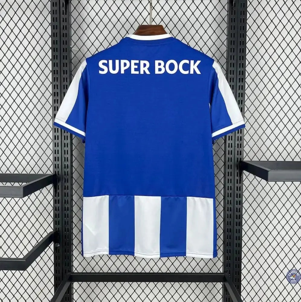 Image of FC Porto 2025/26 Domicile