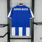 FC Porto 2025/26 Domicile