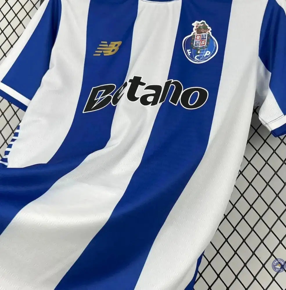 Image of FC Porto 2025/26 Domicile