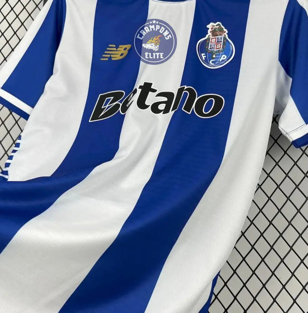 FC Porto 2025/26 Domicile
