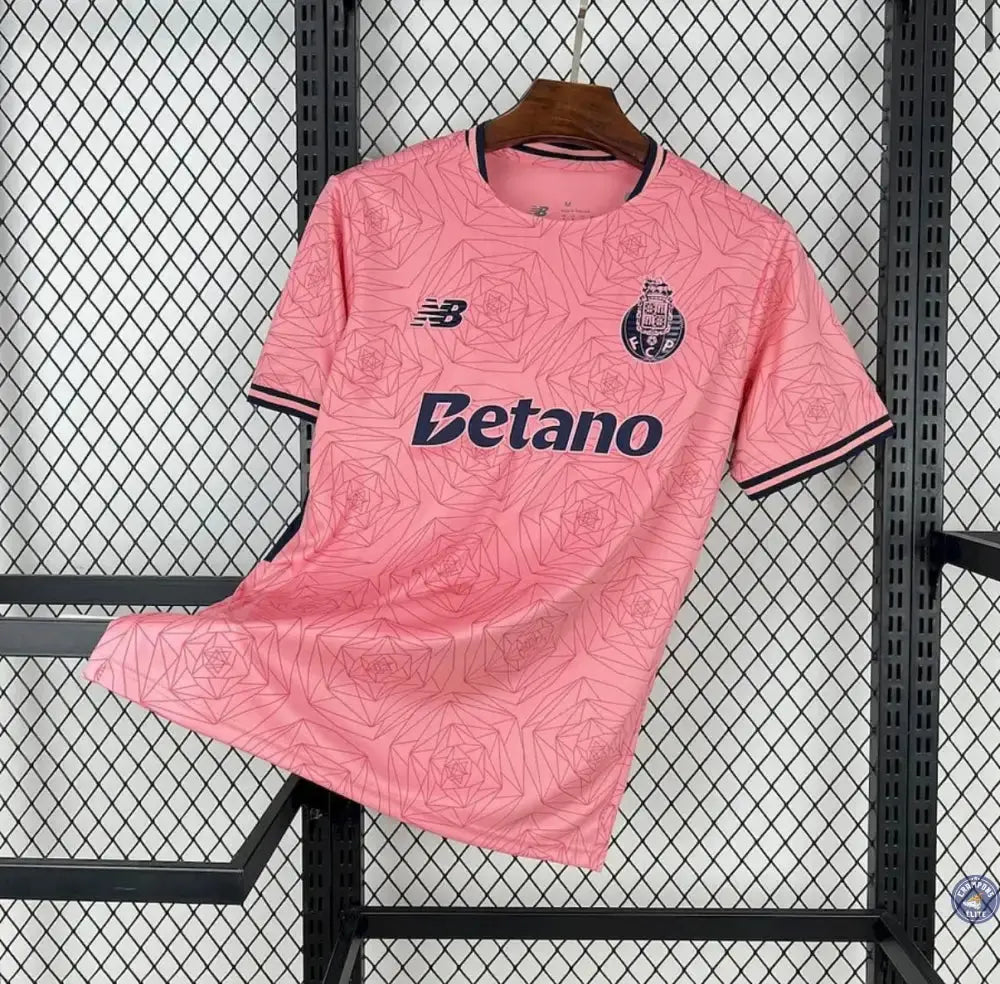 Image of FC Porto 2025/26 Extérieur