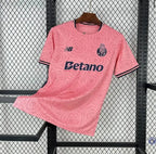 FC Porto 2025/26 Extérieur