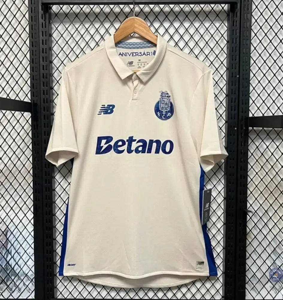 FC Porto 2025/26 Third