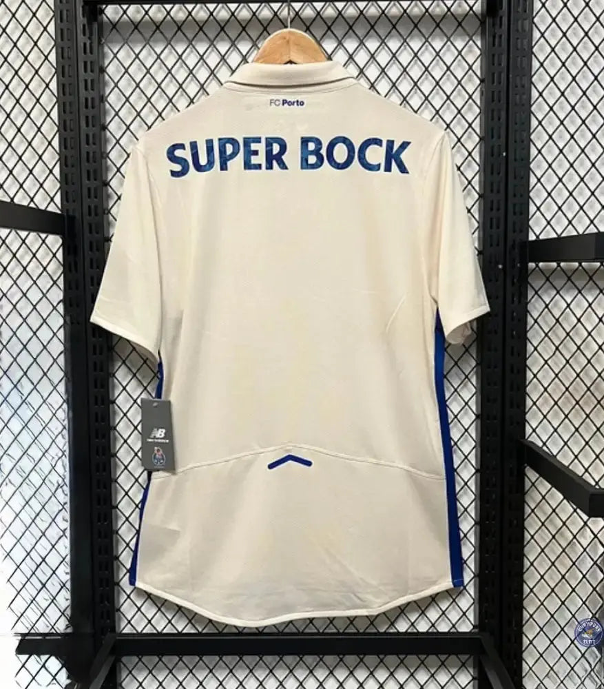 Image of FC Porto 2025/26 Third