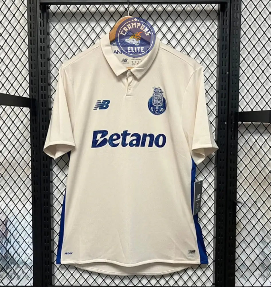 Image of FC Porto 2025/26 Third