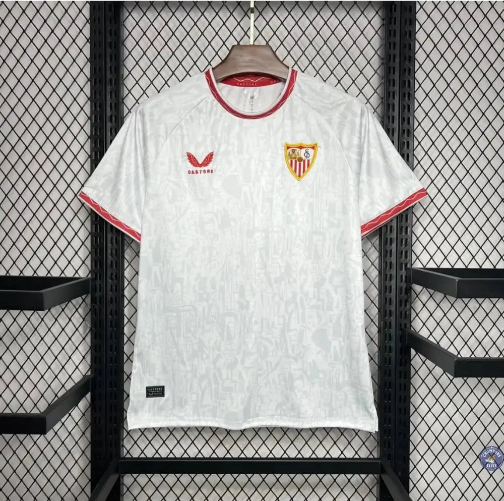 Image of FC Séville 2024/25 Domicile