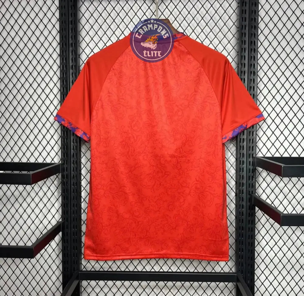 Image of FC Séville 2024/25 Extérieur