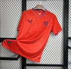 FC Séville 2024/25 Extérieur