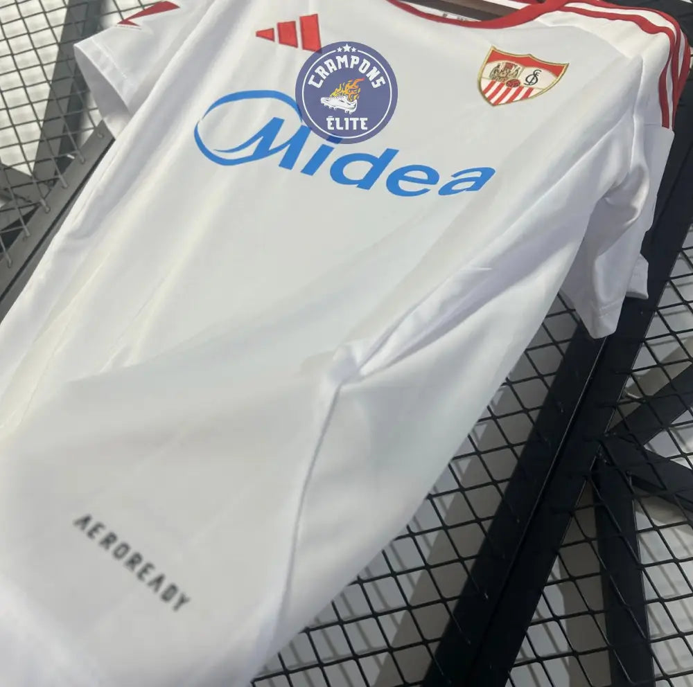 Image of FC Séville 2025/26 Domicile