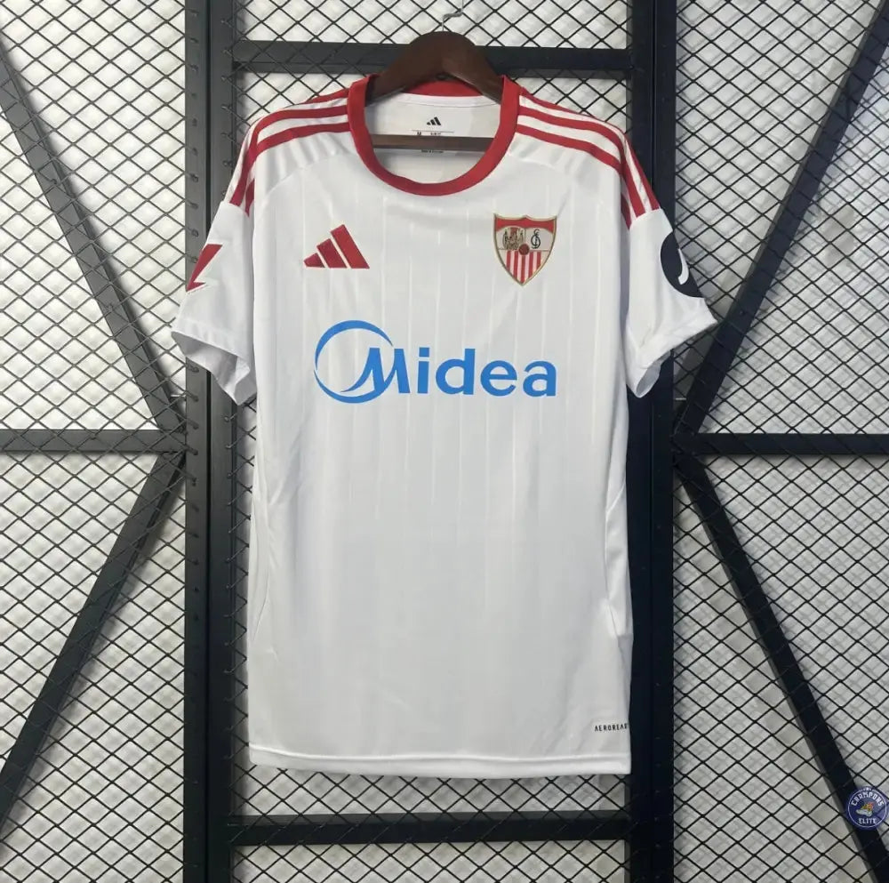 Image of FC Séville 2025/26 Domicile