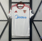 FC Séville 2025/26 Domicile