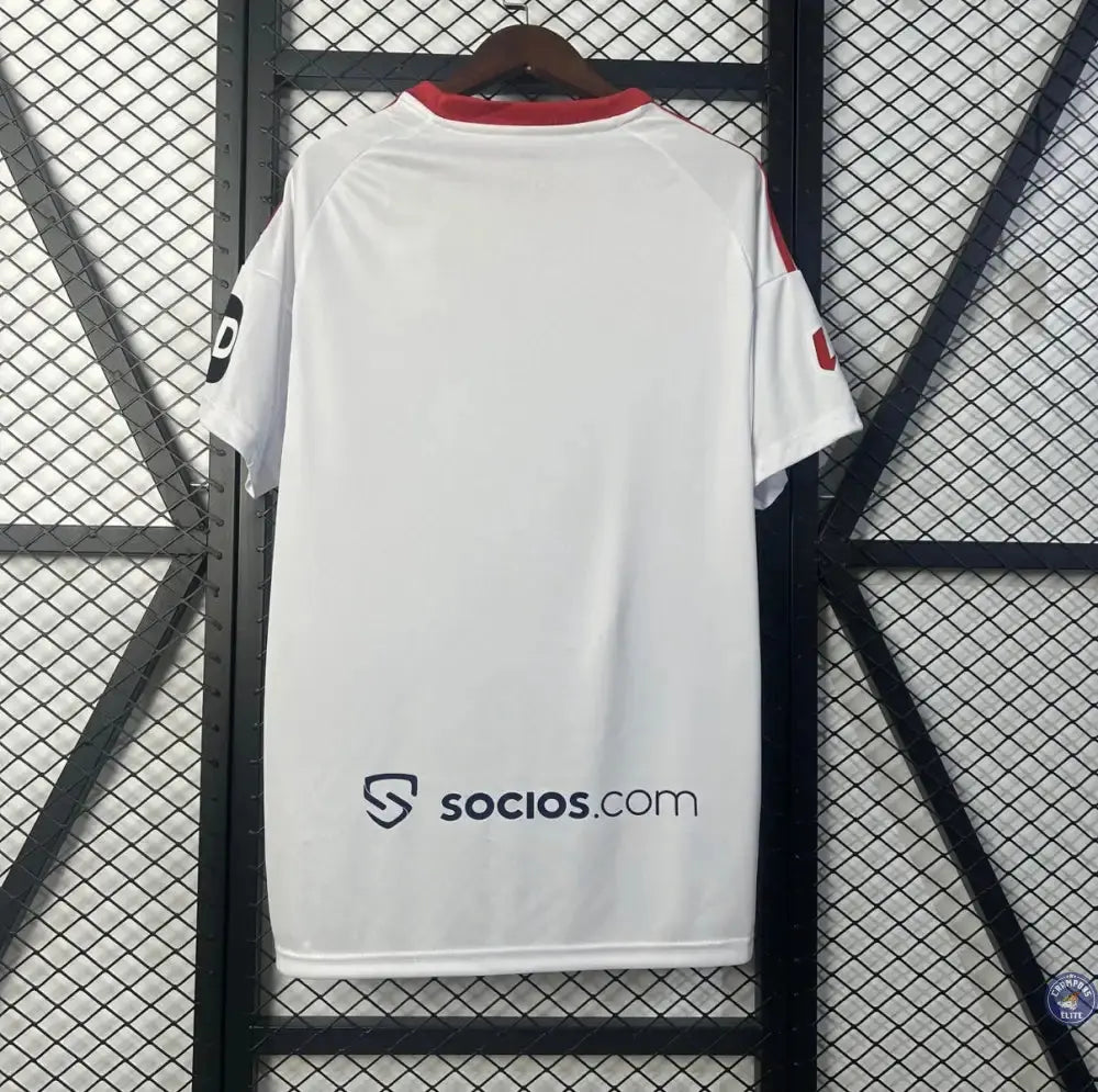 Image of FC Séville 2025/26 Domicile