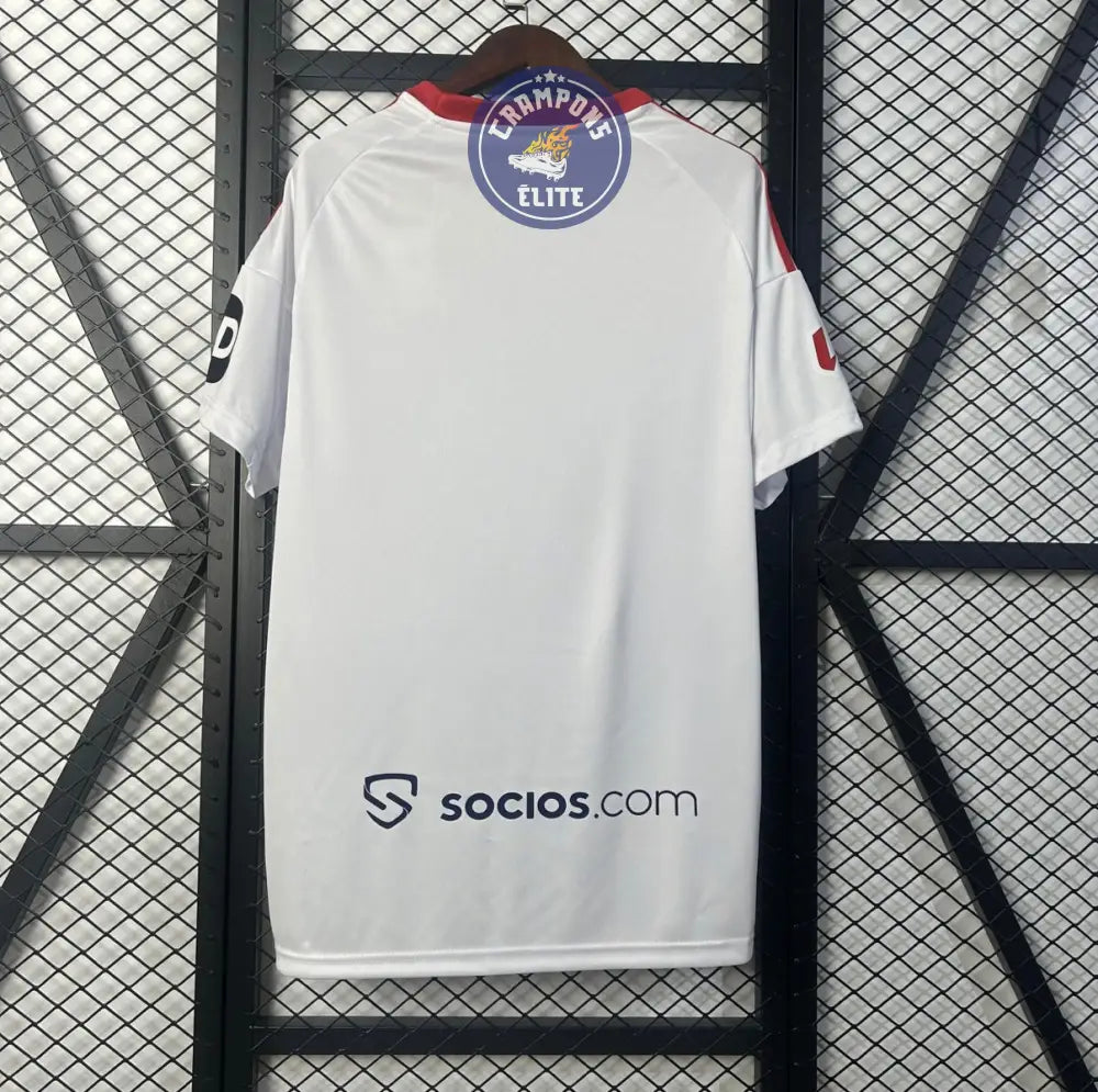 Image of FC Séville 2025/26 Domicile