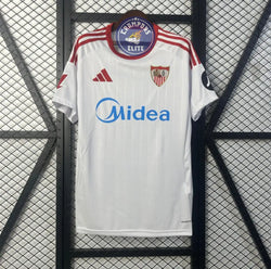 Image of FC Séville 2025/26 Domicile