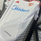 FC Séville 2025/26 Domicile