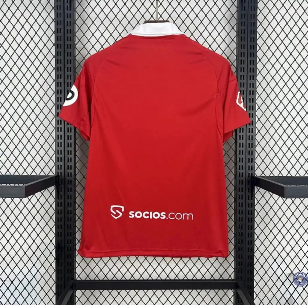 Image of FC Séville 2025/26 Extérieur