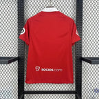 FC Séville 2025/26 Extérieur