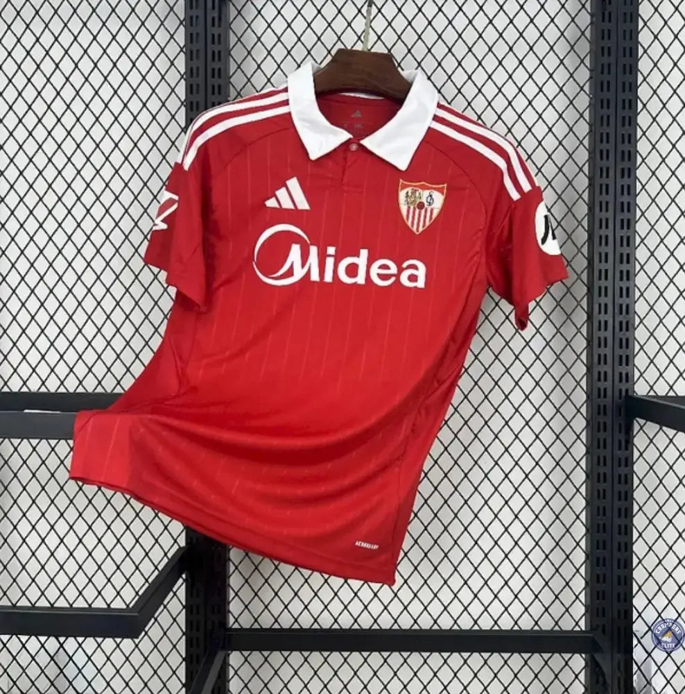Image of FC Séville 2025/26 Extérieur