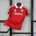 FC Séville 2025/26 Extérieur
