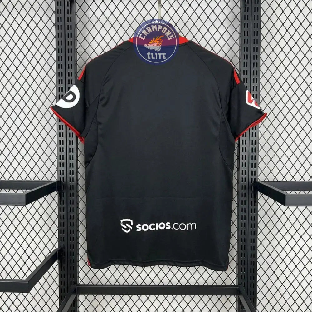 Image of FC Séville 2025/26 Third