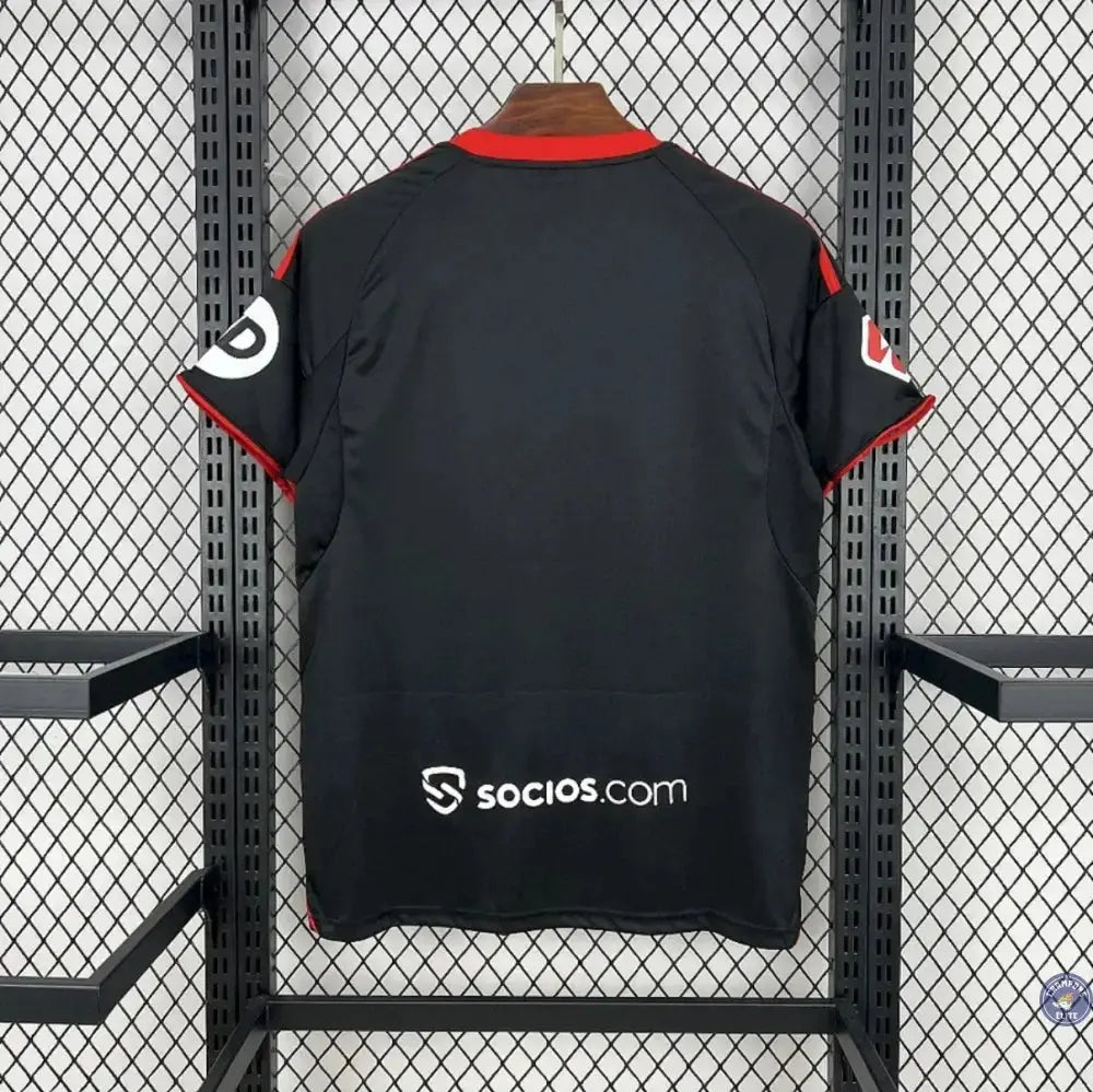 Image of FC Séville 2025/26 Third