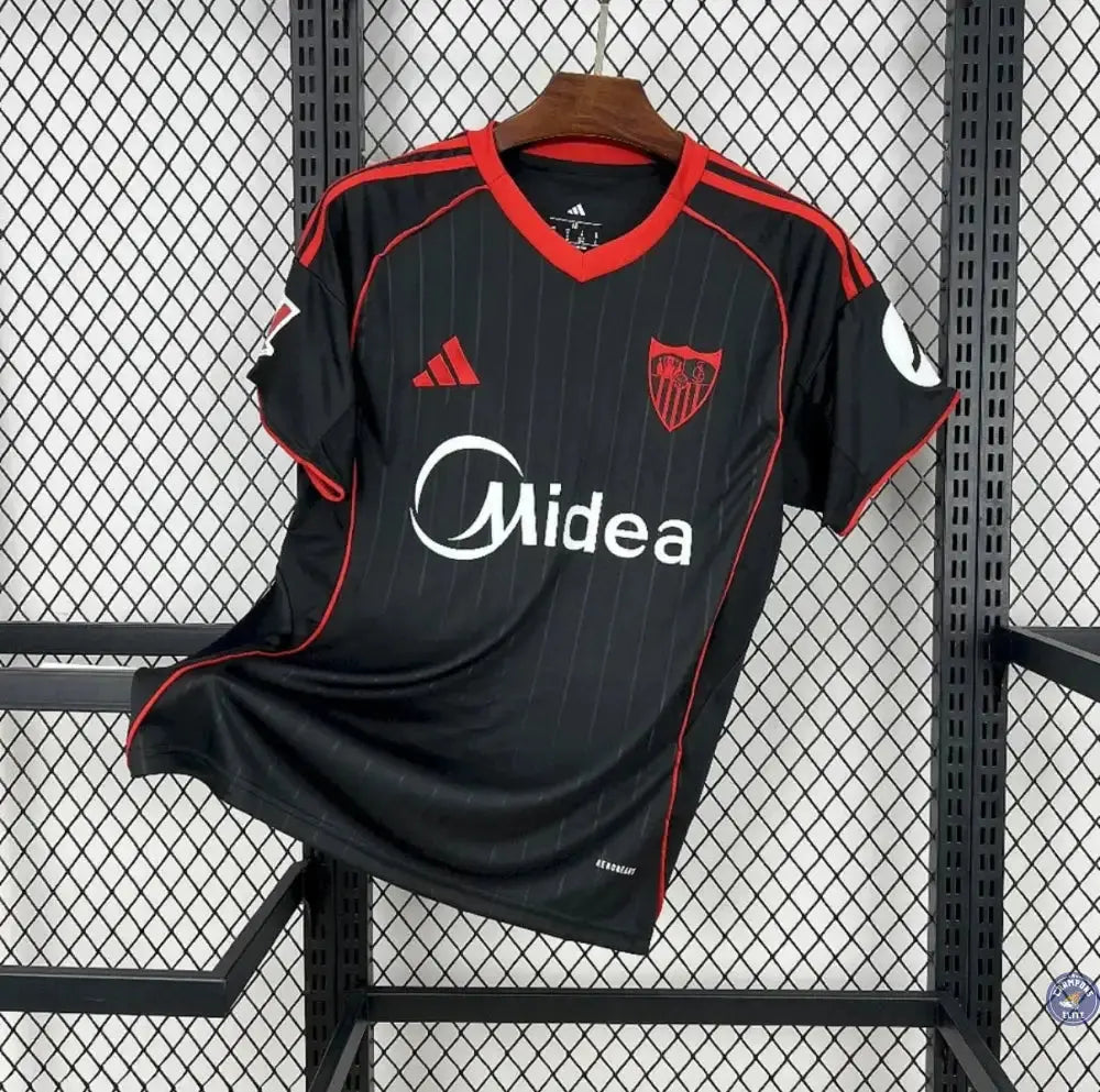 Image of FC Séville 2025/26 Third