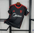 FC Séville 2025/26 Third
