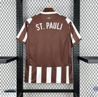 FC St. Pauli 2025/26 Domicile