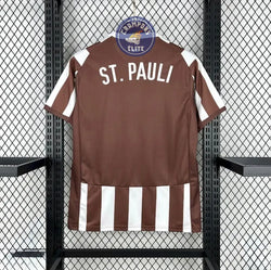 Image of FC St. Pauli 2025/26 Domicile
